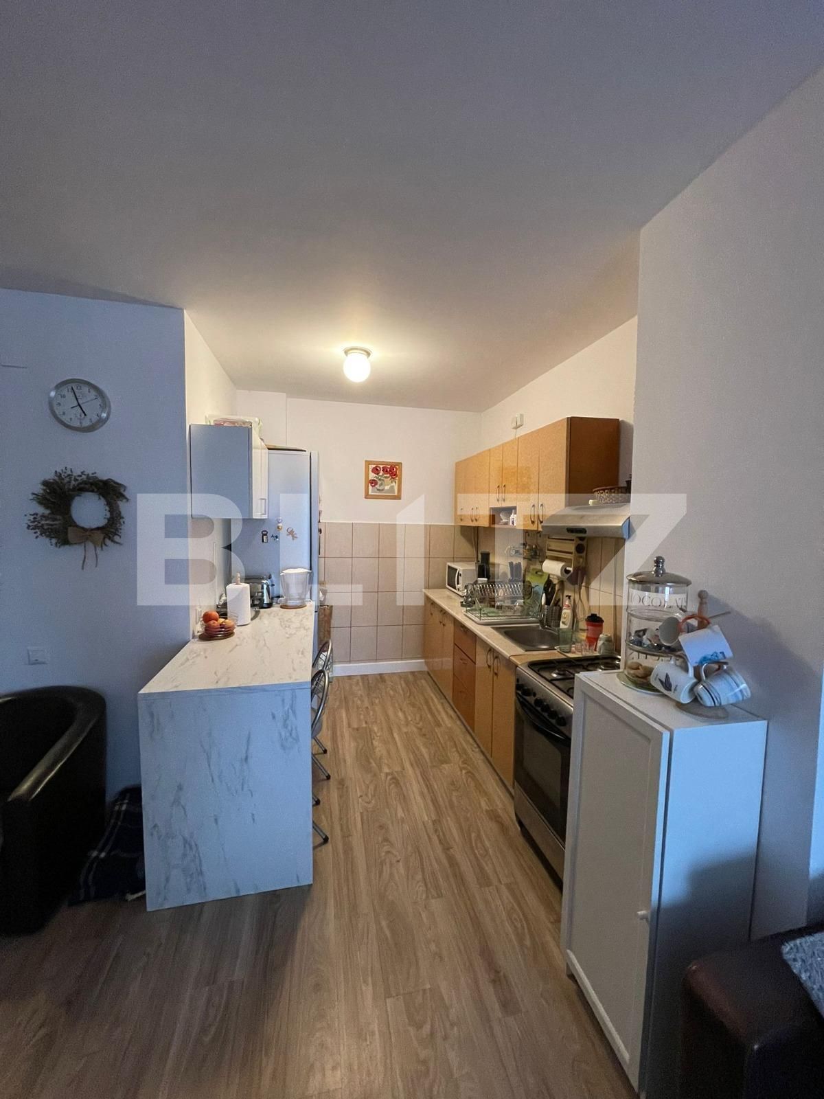 Apartament de vânzare 3 camere Bucurestii Noi - 81338AV | BLITZ București | Poza5