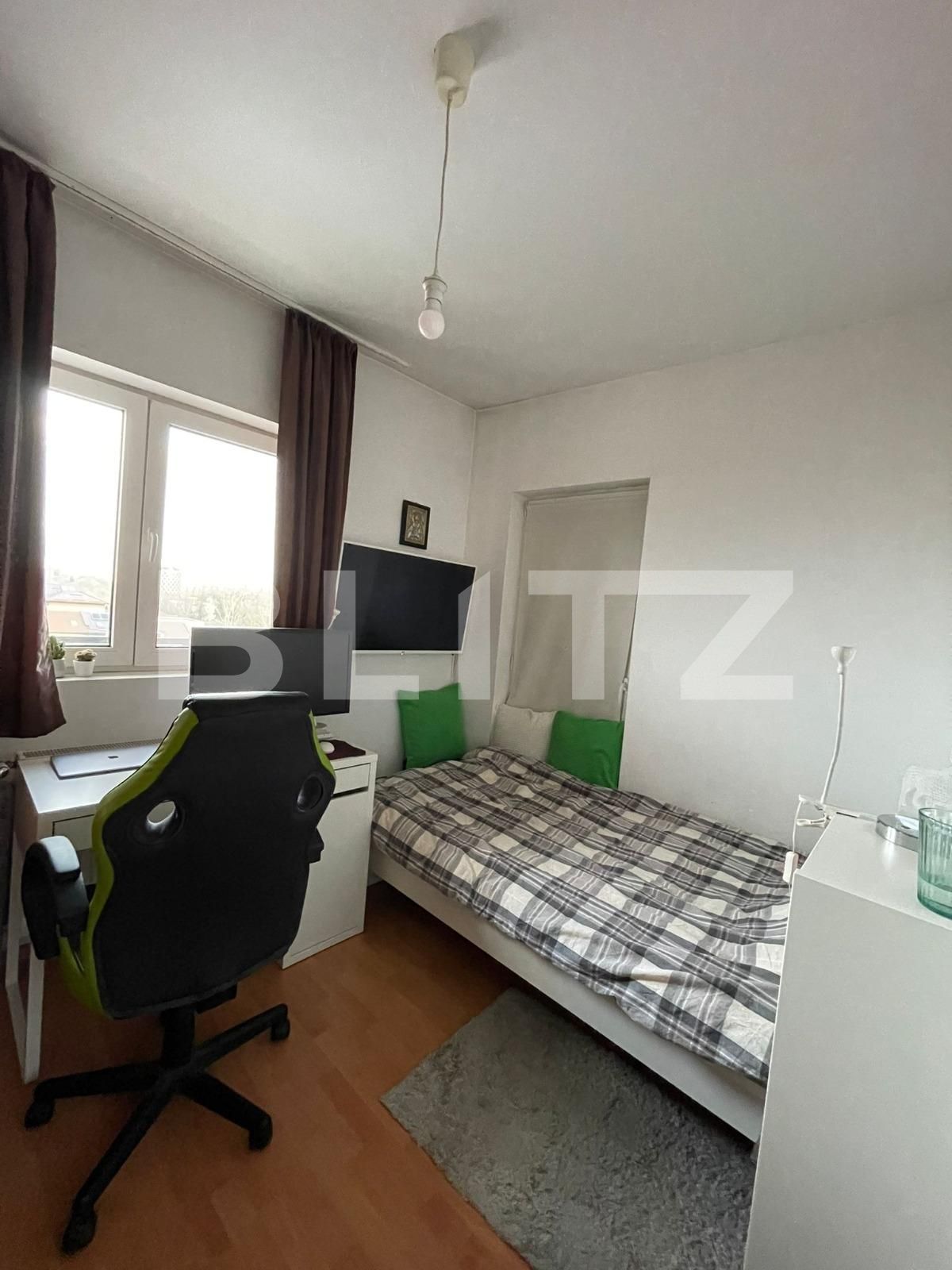 Apartament de vânzare 3 camere Bucurestii Noi - 81338AV | BLITZ București | Poza4