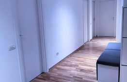 Apartament 4 camere, 134 mp, parcare inclusa, buncar anti-atomic, Pipera!