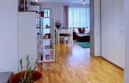 Apartament 4 camere, 134 mp, parcare inclusa, buncar anti-atomic, Pipera!