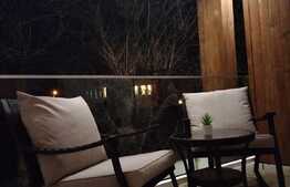 Apartament 4 camere, 134 mp, parcare inclusa, buncar anti-atomic, Pipera!