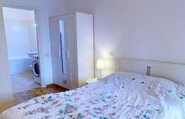 Apartament 4 camere, 134 mp, parcare inclusa, buncar anti-atomic, Pipera!