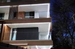 Apartament 4 camere, 134 mp, parcare inclusa, buncar anti-atomic, Pipera!