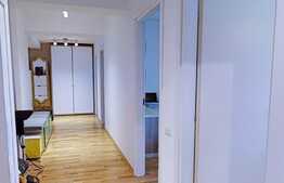 Apartament 4 camere, 134 mp, parcare inclusa, buncar anti-atomic, Pipera!