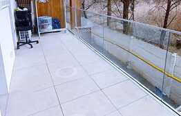 Apartament 4 camere, 134 mp, parcare inclusa, buncar anti-atomic, Pipera!