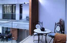 Apartament 4 camere, 134 mp, parcare inclusa, buncar anti-atomic, Pipera!