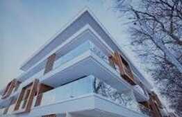 Apartament 4 camere, 134 mp, parcare inclusa, buncar anti-atomic, Pipera!