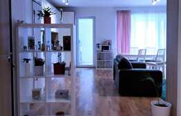 Apartament 4 camere, 134 mp, parcare inclusa, buncar anti-atomic, Pipera!