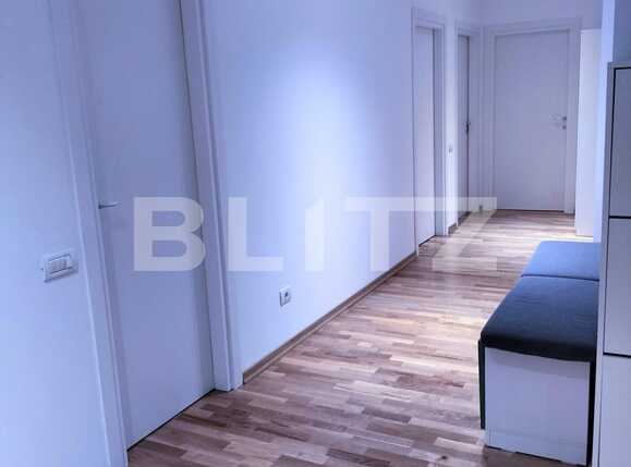 Apartament de vânzare 4 camere Pipera - 81346AV | BLITZ București | Poza7