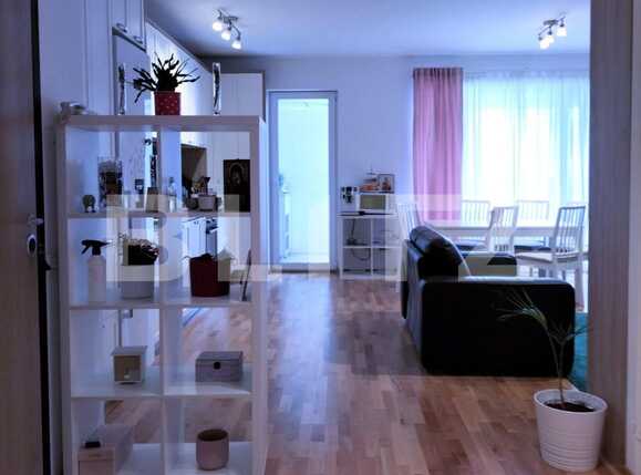 Apartament de vânzare 4 camere Pipera - 81346AV | BLITZ București | Poza6