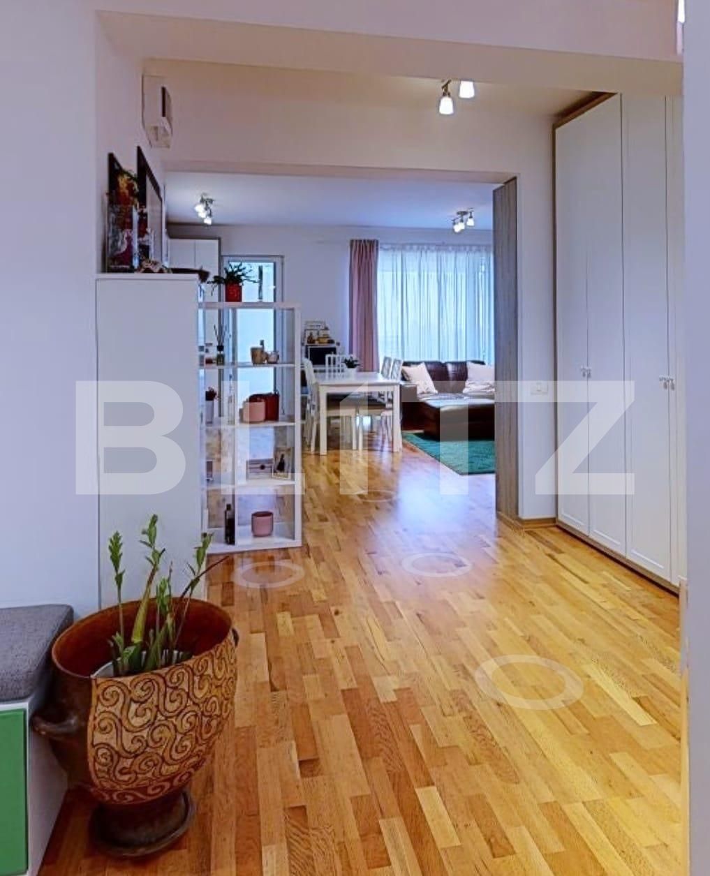 Apartament de vânzare 4 camere Pipera - 81346AV | BLITZ București | Poza3