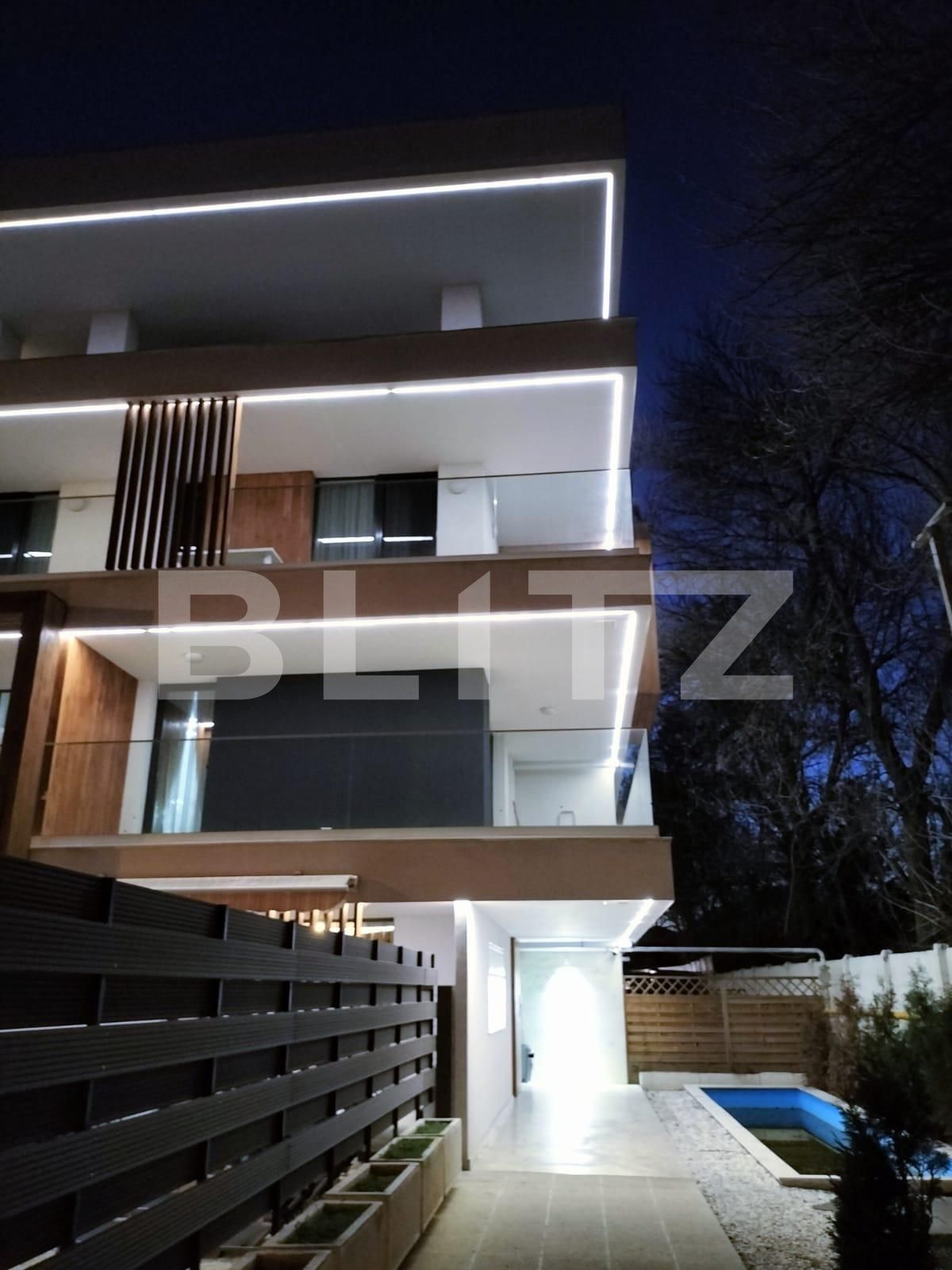 Apartament de vânzare 4 camere Pipera - 81346AV | BLITZ București | Poza2