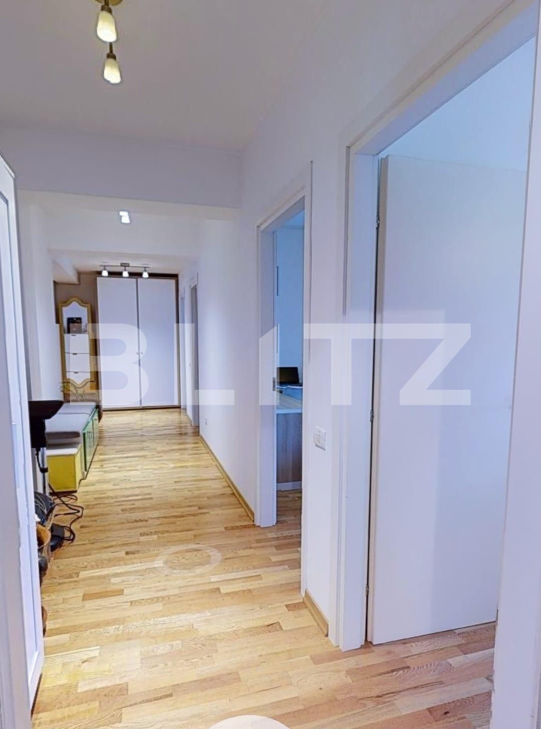 Apartament de vânzare 4 camere Pipera - 81346AV | BLITZ București | Poza5