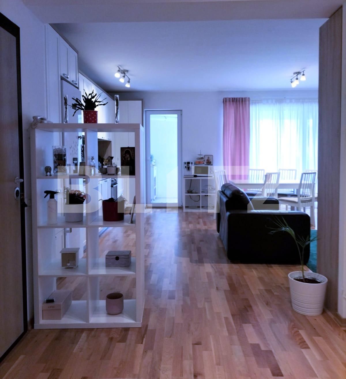 Apartament de vânzare 4 camere Pipera - 81346AV | BLITZ București | Poza6