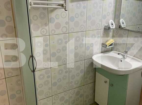 Garsonieră de vânzare Ultracentral - 81386AV | BLITZ București | Poza5