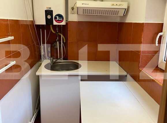 Garsonieră de vânzare Ultracentral - 81386AV | BLITZ București | Poza4