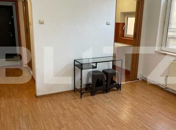 Garsonieră de vânzare Ultracentral - 81386AV | BLITZ București | Poza1