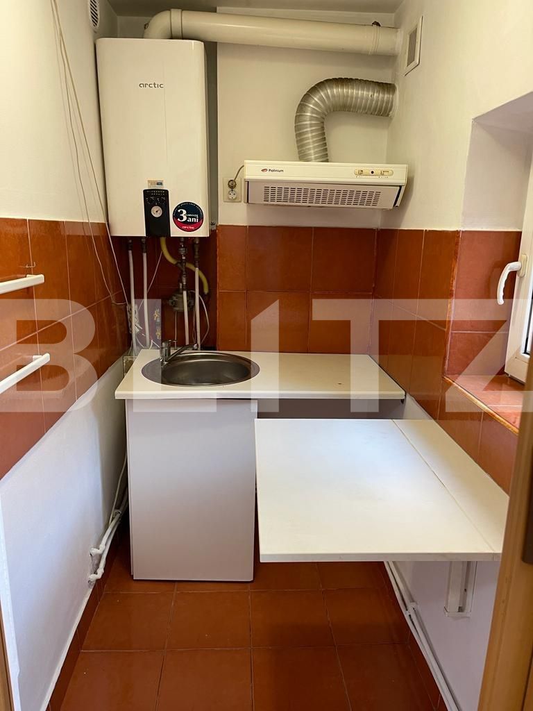 Garsonieră de vânzare Ultracentral - 81386AV | BLITZ București | Poza4