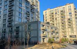 OPORTUNITATE! Apartament 2 camere in complex rezidential de lux, zona Aviatiei