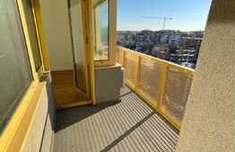 OPORTUNITATE! Apartament 2 camere in complex rezidential de lux, zona Aviatiei