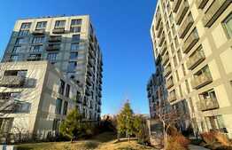 OPORTUNITATE! Apartament 2 camere in complex rezidential de lux, zona Aviatiei