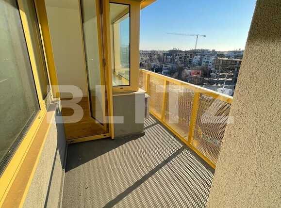 Apartament de vânzare 2 camere Aviatiei - 81393AV | BLITZ București | Poza10