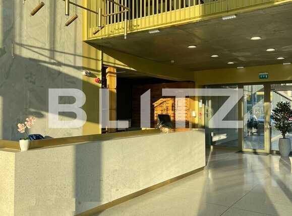 Apartament de vânzare 2 camere Aviatiei - 81393AV | BLITZ București | Poza1