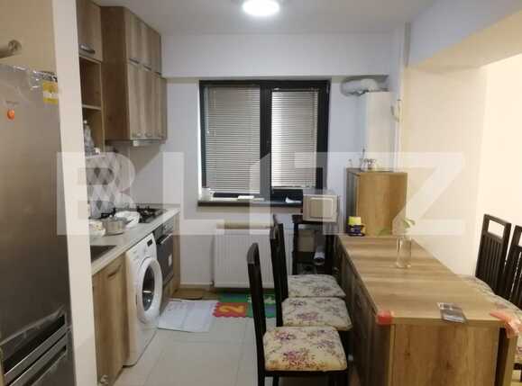 Apartament de vânzare 2 camere Crangasi - 81398AV | BLITZ București | Poza2