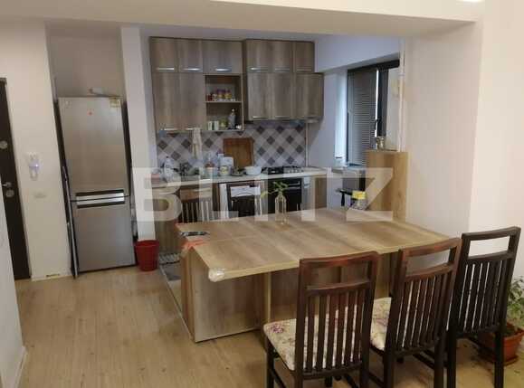 Apartament de vânzare 2 camere Crangasi - 81398AV | BLITZ București | Poza1