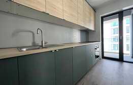 Apartament 2 camere, 50 mp, zona Pipera