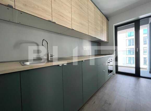 Apartament de vânzare 2 camere Pipera - 81403AV | BLITZ București | Poza3