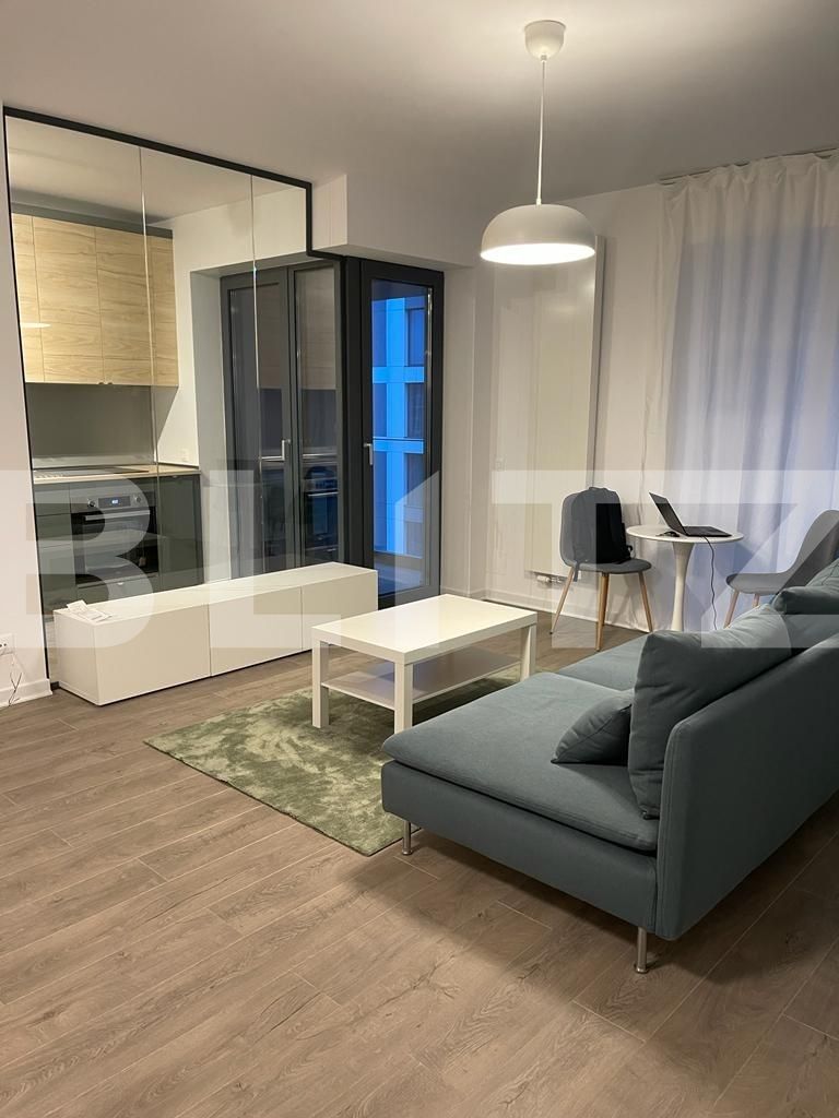 Apartament de vânzare 2 camere Pipera - 81403AV | BLITZ București | Poza2