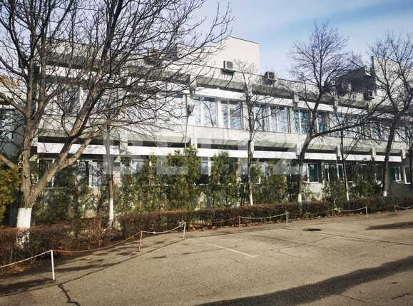 Teren de vânzare Kiseleff - 81405TV | BLITZ București | Poza2