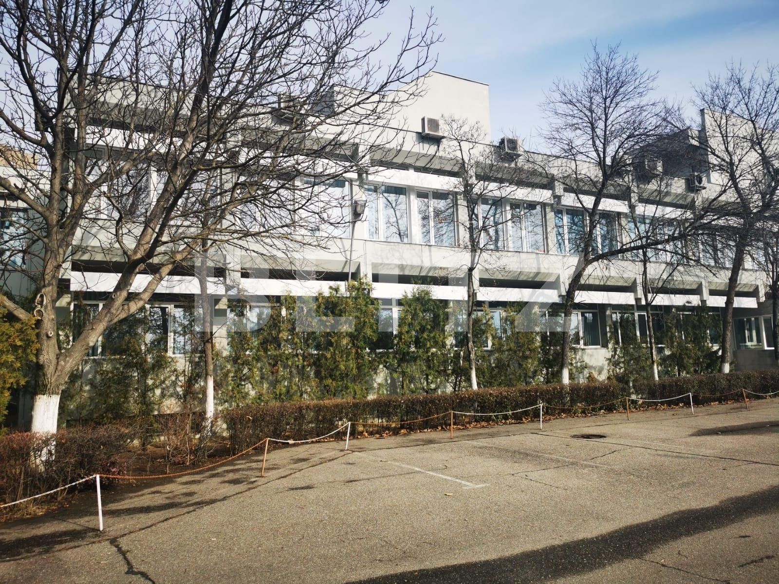 Teren de vânzare Kiseleff - 81405TV | BLITZ București | Poza2