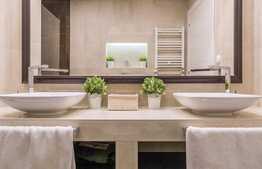 Apartament de 3 camere, 90 mp, gradina, Pipera