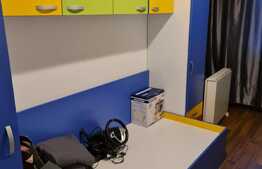 Apartament 3 camere, 65 mp, decomandat, Ghencea 