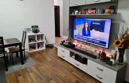 Apartament 3 camere, 65 mp, decomandat, Ghencea 