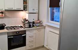 Apartament 3 camere, 65 mp, decomandat, Ghencea 