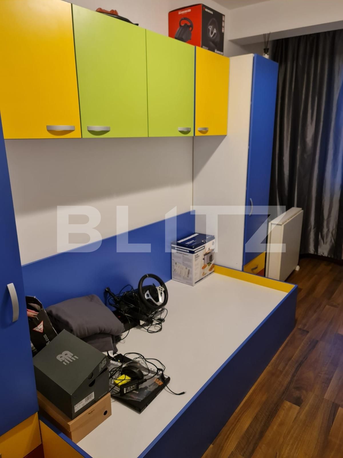 Apartament de vânzare 3 camere Ghencea - 81415AV | BLITZ București | Poza5