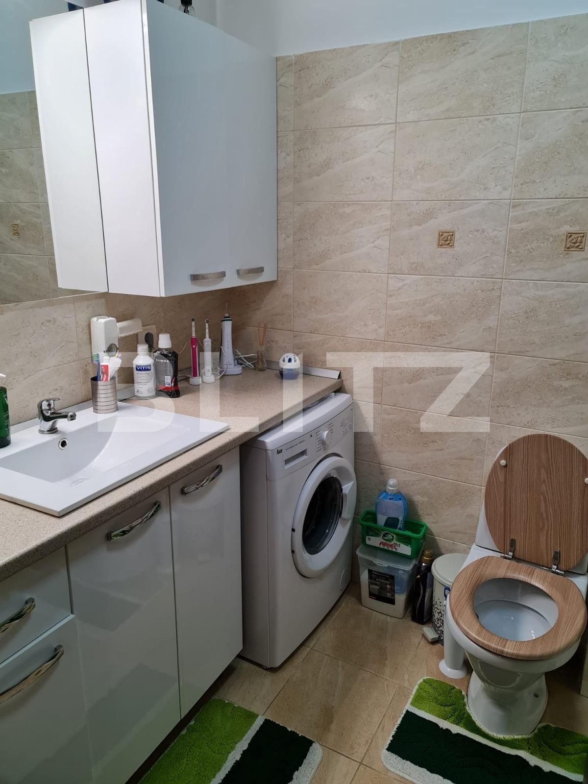 Apartament de vânzare 3 camere Ghencea - 81415AV | BLITZ București | Poza9