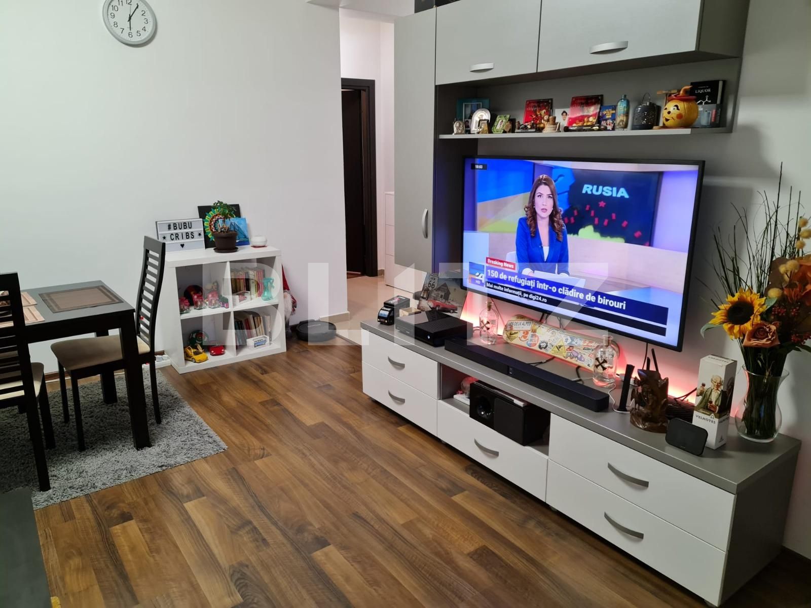 Apartament de vânzare 3 camere Ghencea - 81415AV | BLITZ București | Poza2