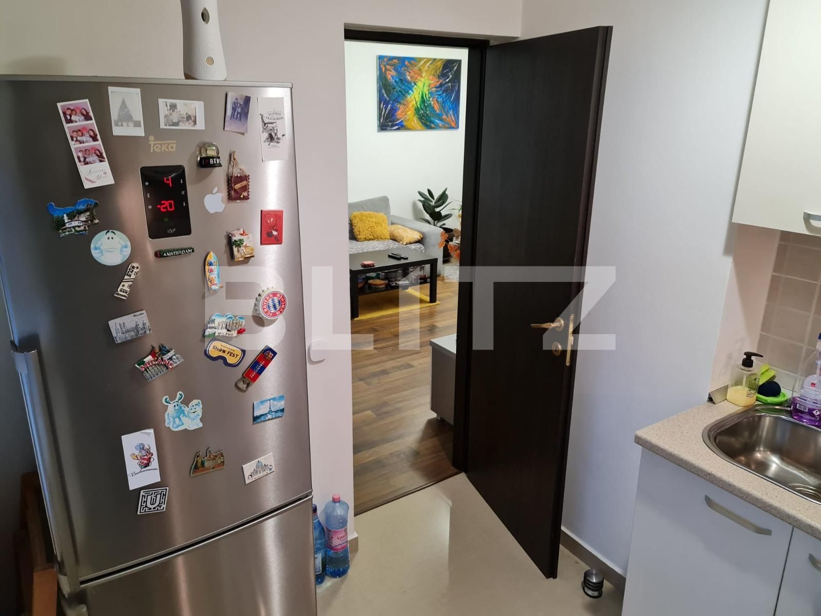 Apartament de vânzare 3 camere Ghencea - 81415AV | BLITZ București | Poza6