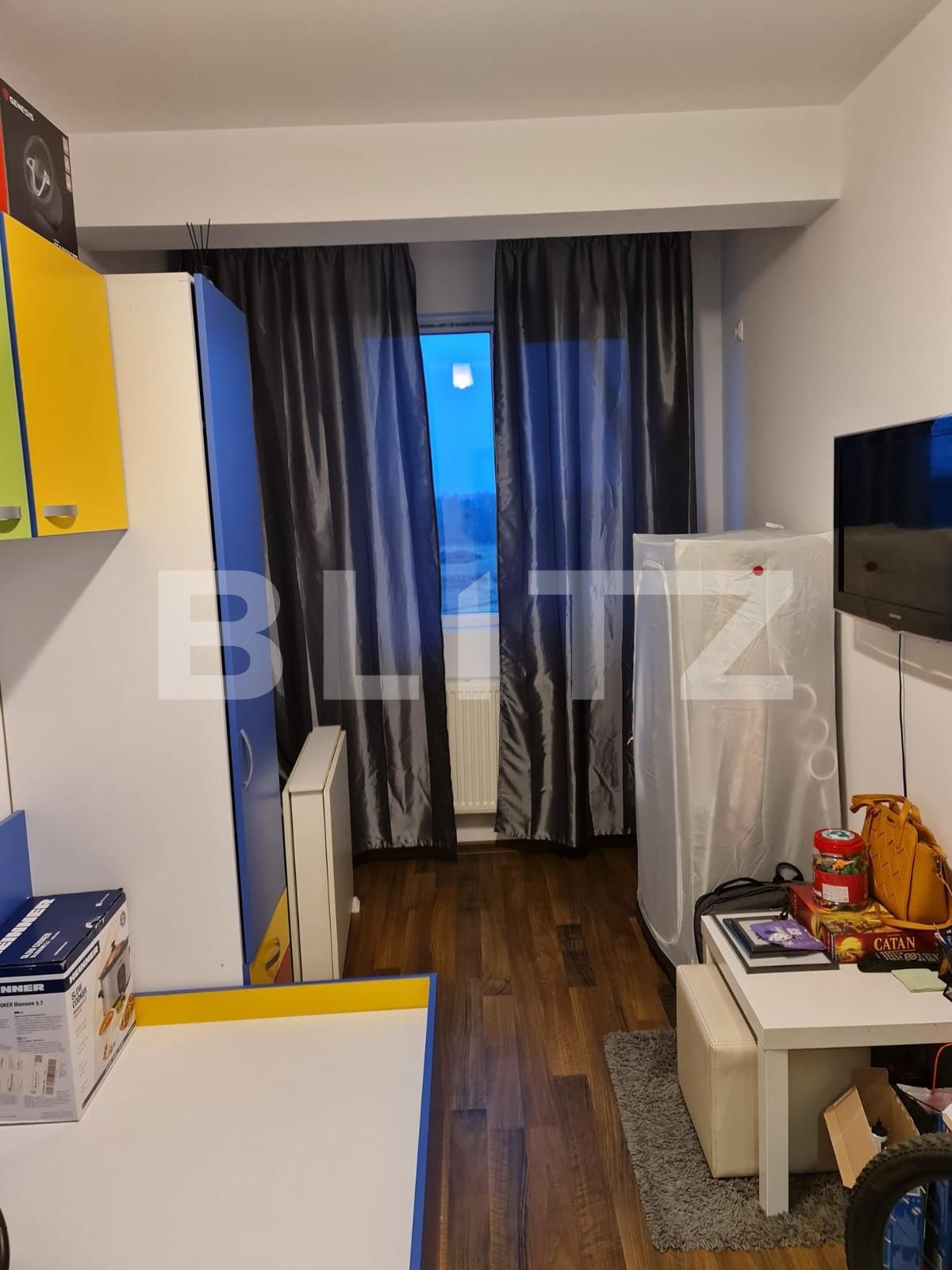 Apartament de vânzare 3 camere Ghencea - 81415AV | BLITZ București | Poza4