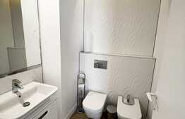 Apartament de 3 camere, lux, 60 mp, 20 mp terasa, zona Aviatiei