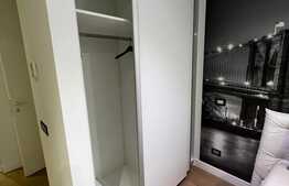 Apartament de 3 camere, lux, 60 mp, 20 mp terasa, zona Aviatiei