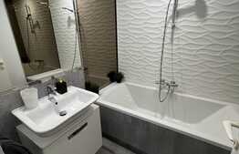 Apartament de 3 camere, lux, 60 mp, 20 mp terasa, zona Aviatiei