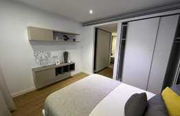 Apartament de 3 camere, lux, 60 mp, 20 mp terasa, zona Aviatiei