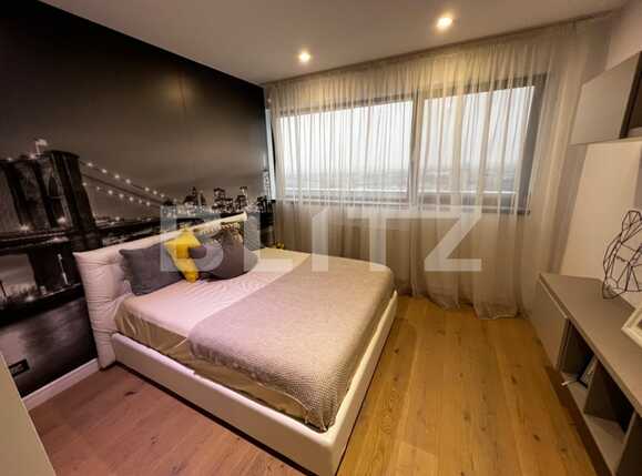 Apartament de vânzare 3 camere Aviatiei - 81424AV | BLITZ București | Poza1