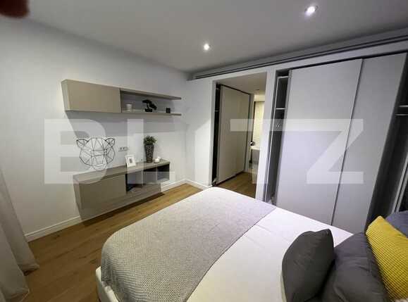 Apartament de vânzare 3 camere Aviatiei - 81424AV | BLITZ București | Poza2