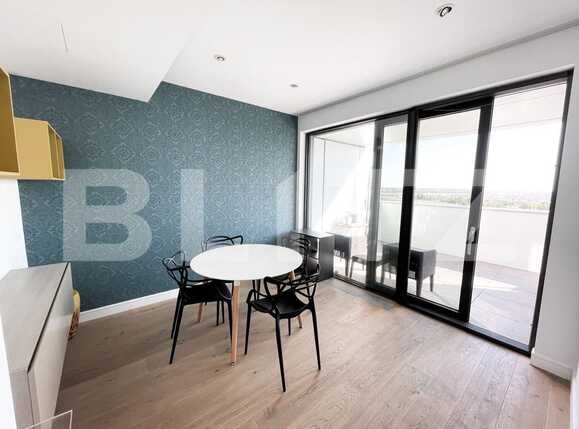 Apartament de vânzare 3 camere Aviatiei - 81424AV | BLITZ București | Poza6